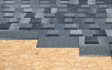 expert West Linton asphalt roof companies