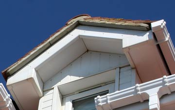 West Linton fascia installation costs