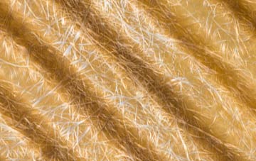 West Linton fibreglass roof waterproofing