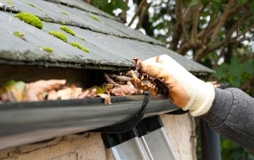 gutter cleaning West Linton, Scottish Borders