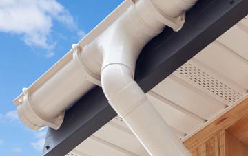 West Linton gutter installation costs