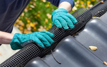 West Linton gutter repair companies