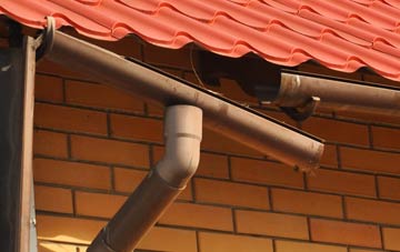 West Linton gutter repair costs