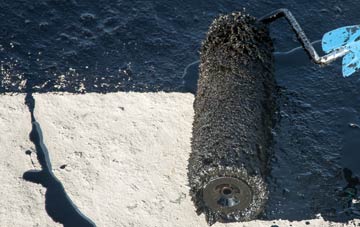 West Linton liquid sealant waterproofing