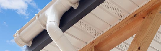 get West Linton guttering quotes today