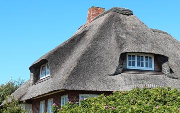 thatch roofing West Linton, Scottish Borders