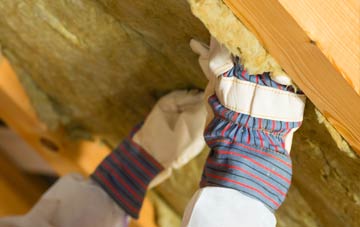 types of West Linton pitched roof insulation materials