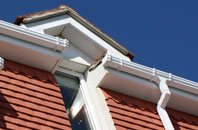 West Linton fascias