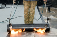 West Linton flat roof sealing quote