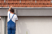 free West Linton gutter repair quotes