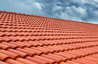 West Linton roofing tiles