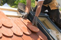 West Linton tiled roofing companies