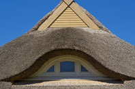 West Linton thatch roofing