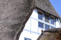 find rated West Linton thatchers